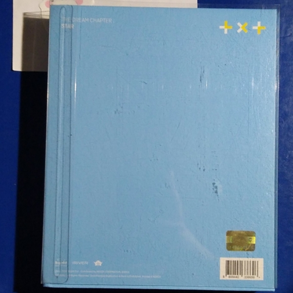 TXT Dream Chapter Star - Picture 2 of 2
